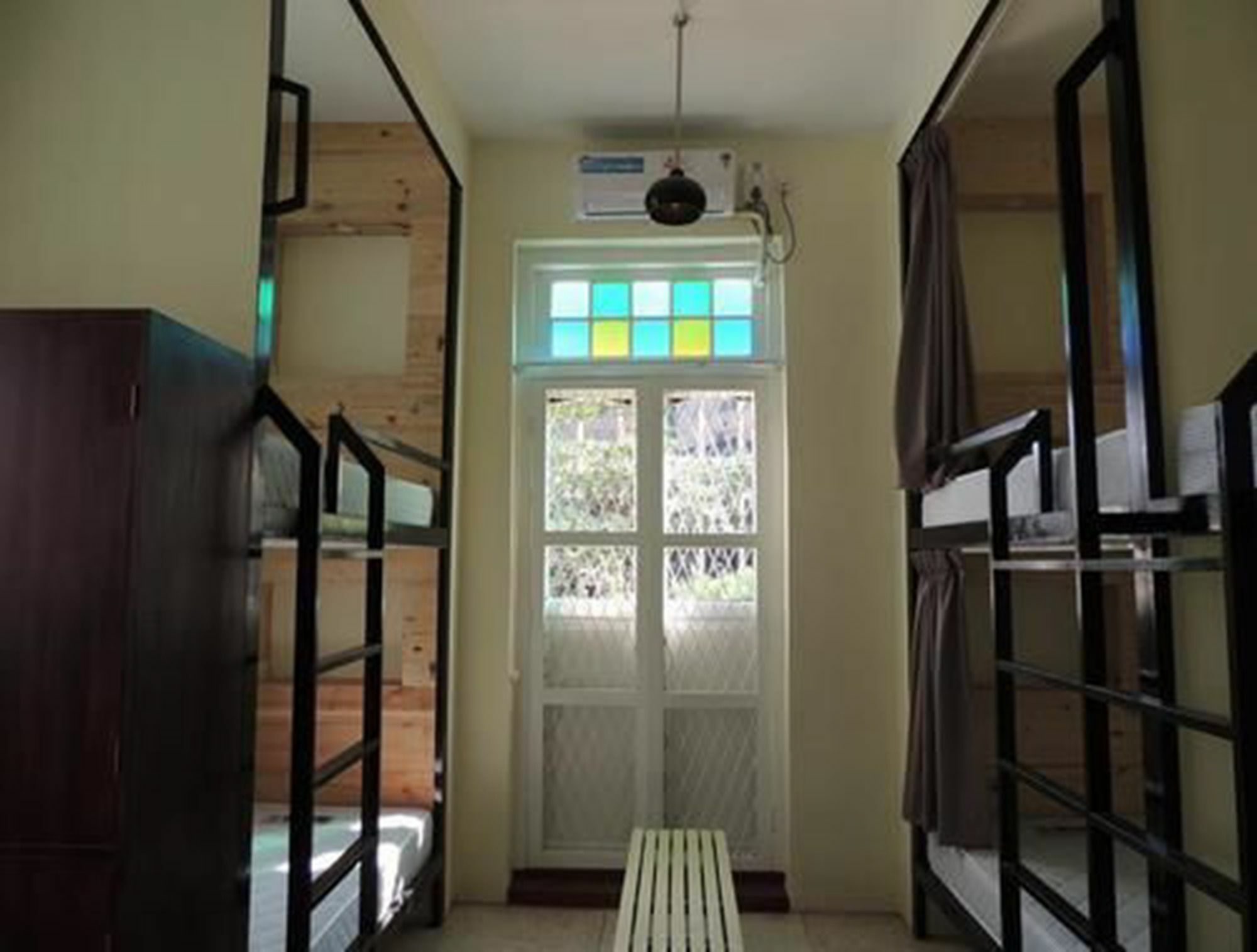Lotus Bed & Breakfast Rangun Kültér fotó